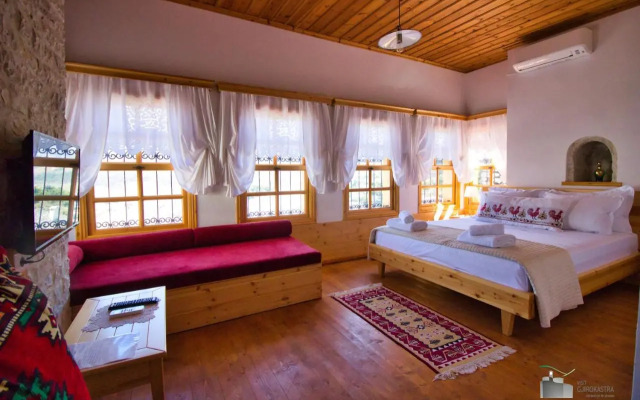 Mizeri Guest House