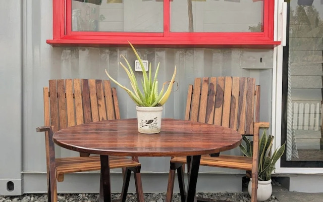 Tuk Tuk Gilhari Noida