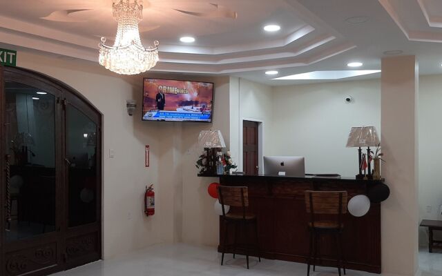 PeSheres Inn & Spa