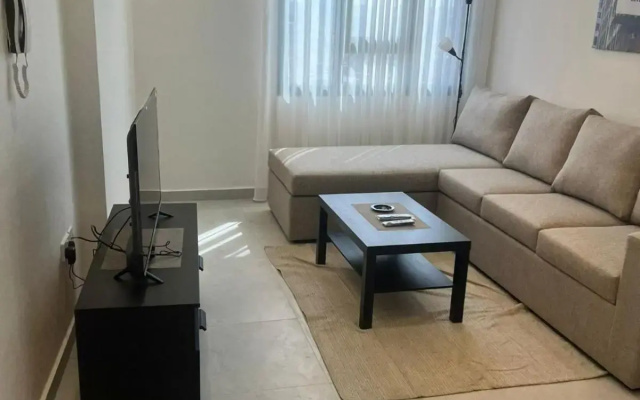 Magic Suite Mahboula Tower