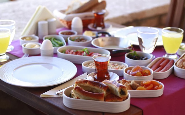 Aksam Sefasi Hotel
