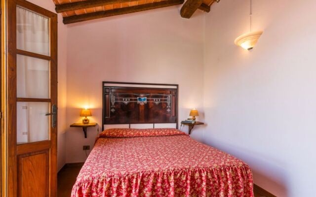 House Salustri Cinigiano 16386