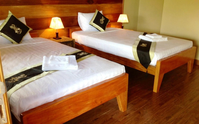 Atmaland Resort
