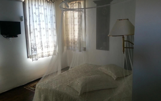 Villa Perla Hotel - Special Class