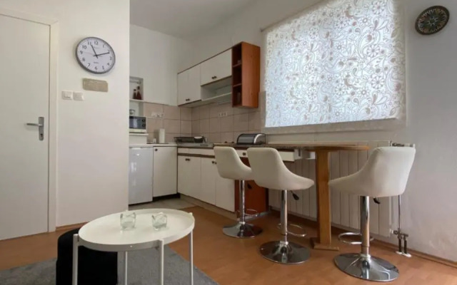 Apartment Andreja