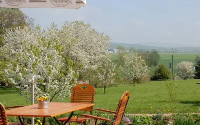 Landhotel Angelika