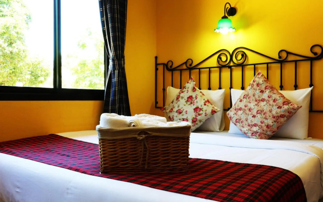 The Castello Resort