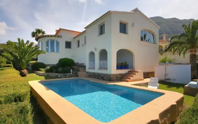 Casa Stefanie