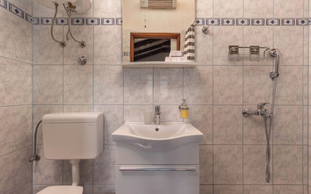 Holiday Home Sladonja - Apartment 01