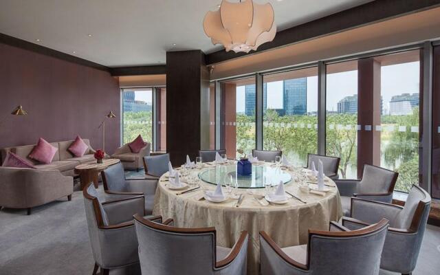 Holiday Inn- Nanjing Qinhuai South By Ihg