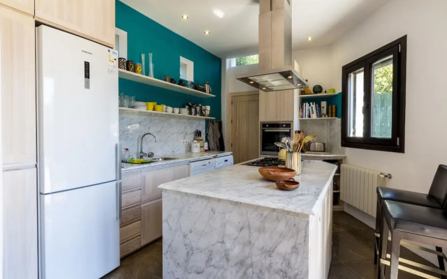 Casa Jardin De Los Limones