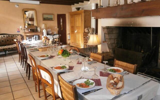 Manoir de lEspérance