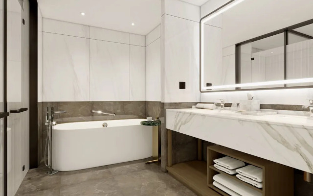 Hilton Garden Inn Hangzhou Grand Canal