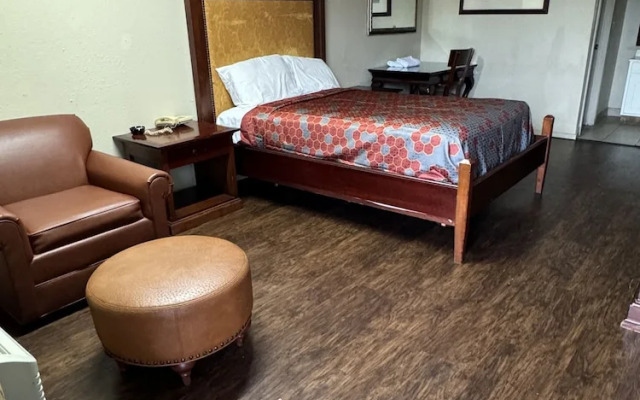 Great Western Inn & Suites