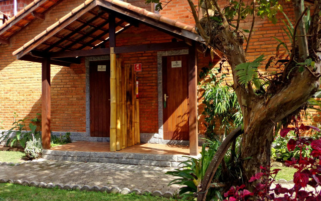 Pousada Visconde de Mauá