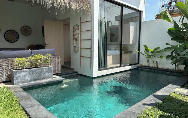 Villa Tropical 1 Canggu 2BR