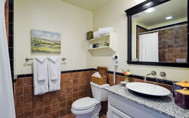 Inn At Sonoma - A Four Sisters Inn