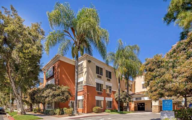 Extended Stay America Suites Los Angeles Glendale