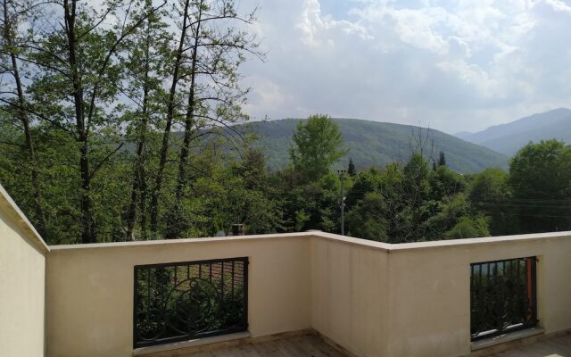 Sapanca Villa Natura Gol Evi