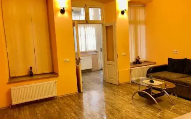 Sayat Nova Apartments