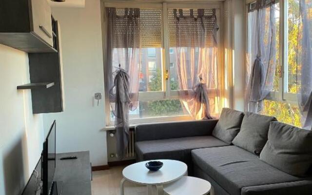 Lovely apartment in Gallarate
