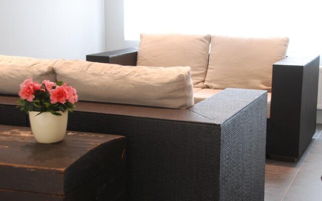 Garden 55 Bed & Breakfast