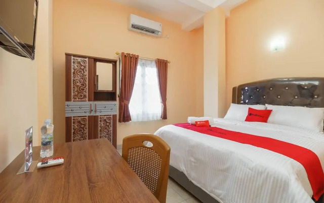 Graha Aditya by RedDoorz