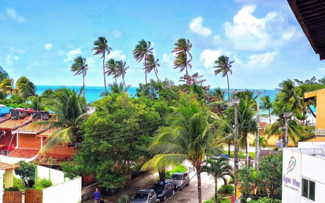 Flat Manawa Beach - Porto de Galinhas