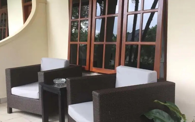 Villa Jaya