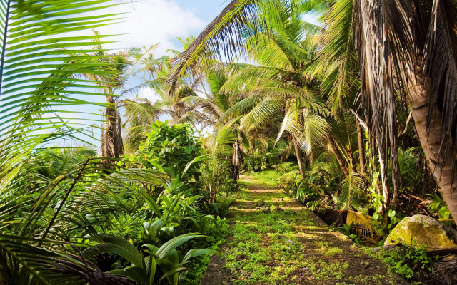 Hilton Seychelles Labriz Resort & Spa
