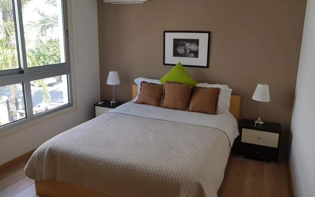 Achillion Gardens, near UNIC By 'Flats Nicosia'