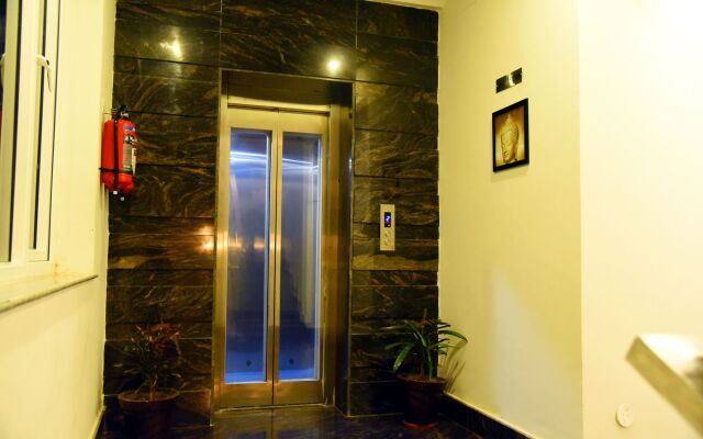 Hotel Holiday Hill