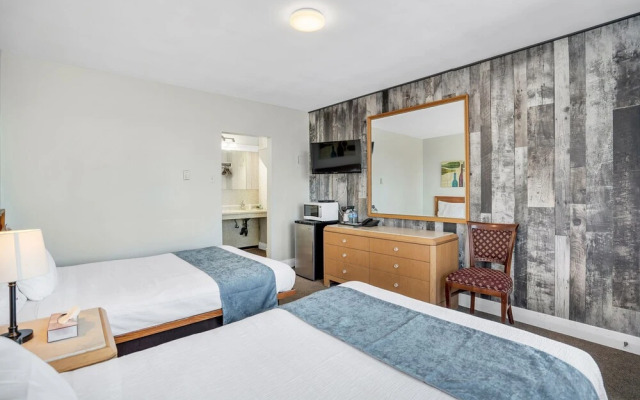 Hotel Port Colborne ON