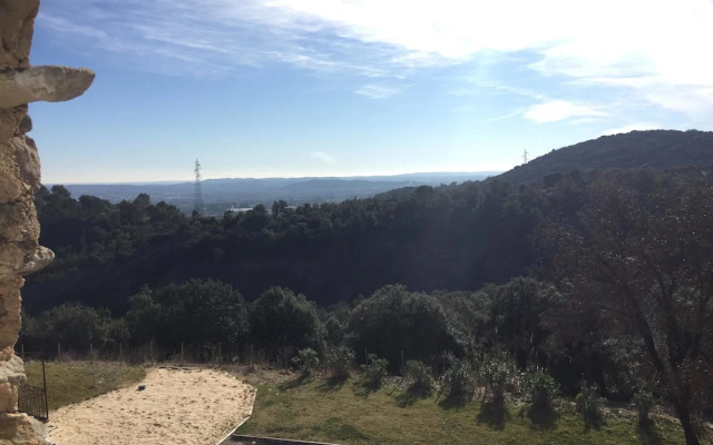 Chambres d'hôtes du Serre d'Avène