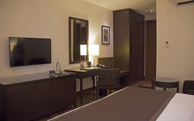 City Garden GRAND Hotel