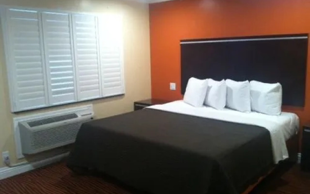 Convention Center Inn and Suites