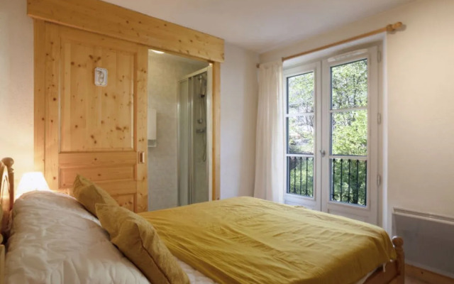 Villa Conseil Saint Gervais 31867