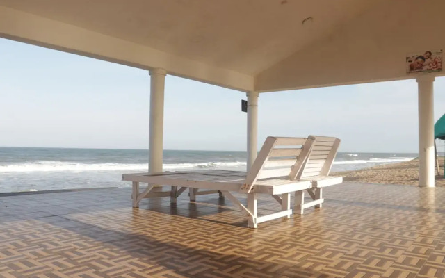 Golden Sun Beach Resort