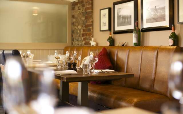 The Woolpack Country Inn