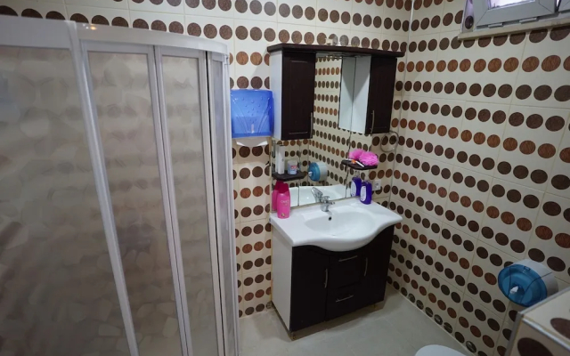 Lafontaine Konak Otel