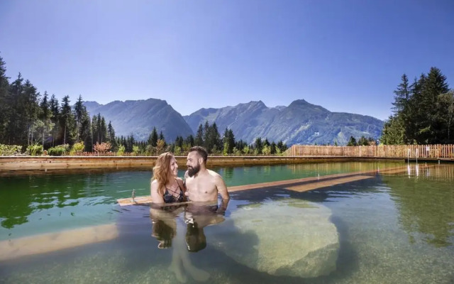 Chalet in Neukirchen Near Slopes