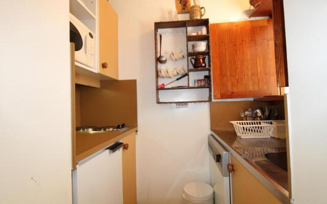 Appartement Avoriaz, 2 pièces, 4 personnes - FR-1-633-53