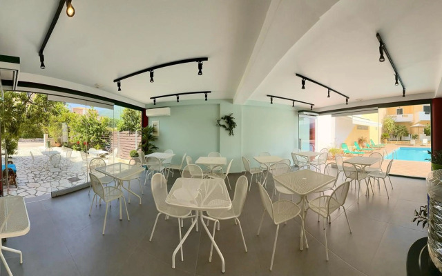 Odyssion Hotel