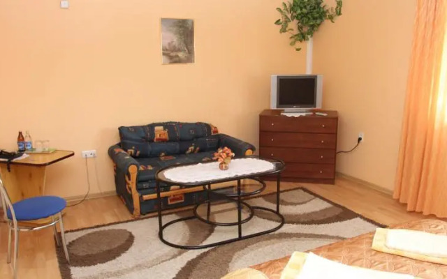 Zajazd Wielka Żuława