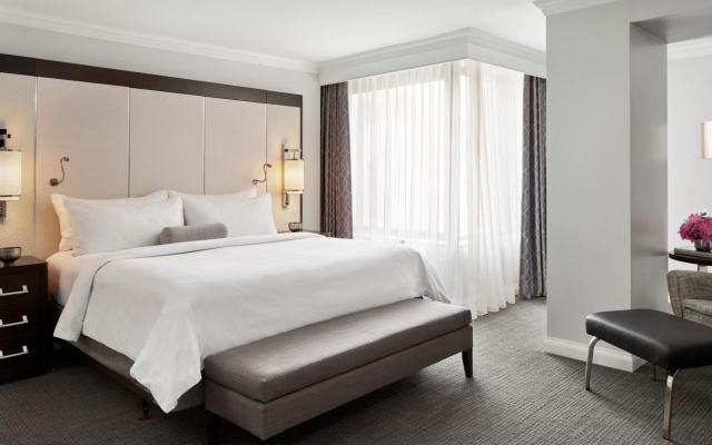 JW Marriott Washington DC