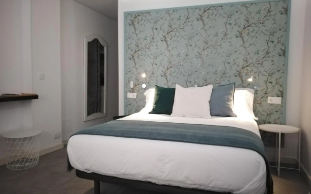 Suite Estudio Montaña