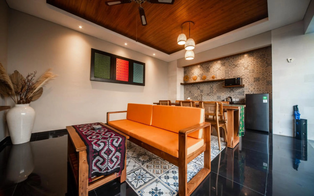 Gaing Mas Jimbaran Villas by Gaing Mas Group