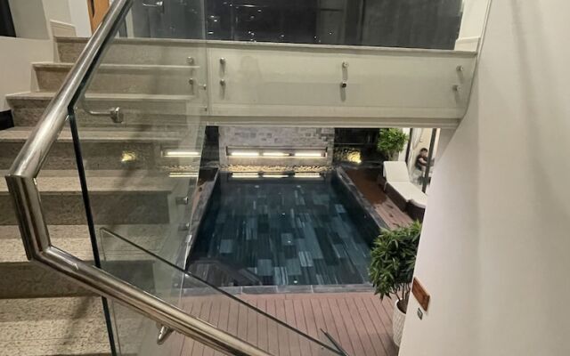 Residence Inn Villa Cam Ranh