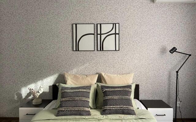 Апартаменты на улице Восточно-Кругликовская 28/2