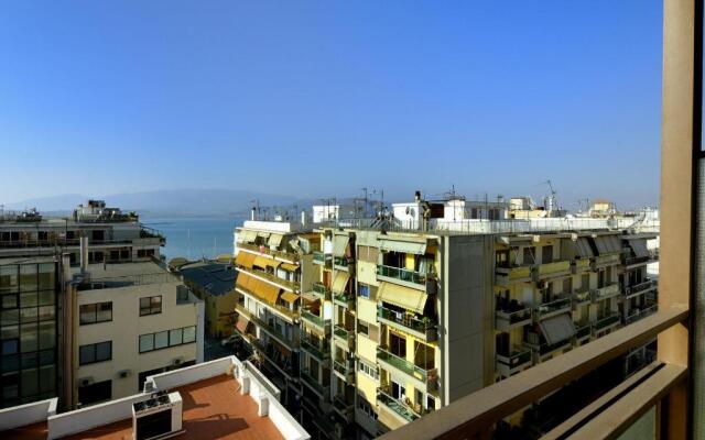 Hotel Nefeli
